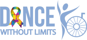 Dance Without Limits Logo