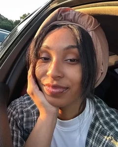 Gabbi Hall