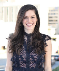 Callie Hoehl